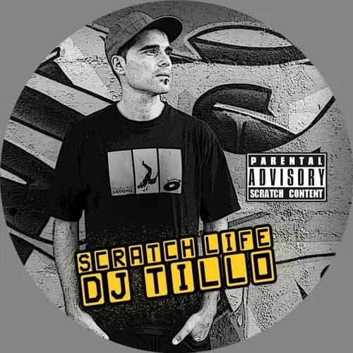 DJ Tillo